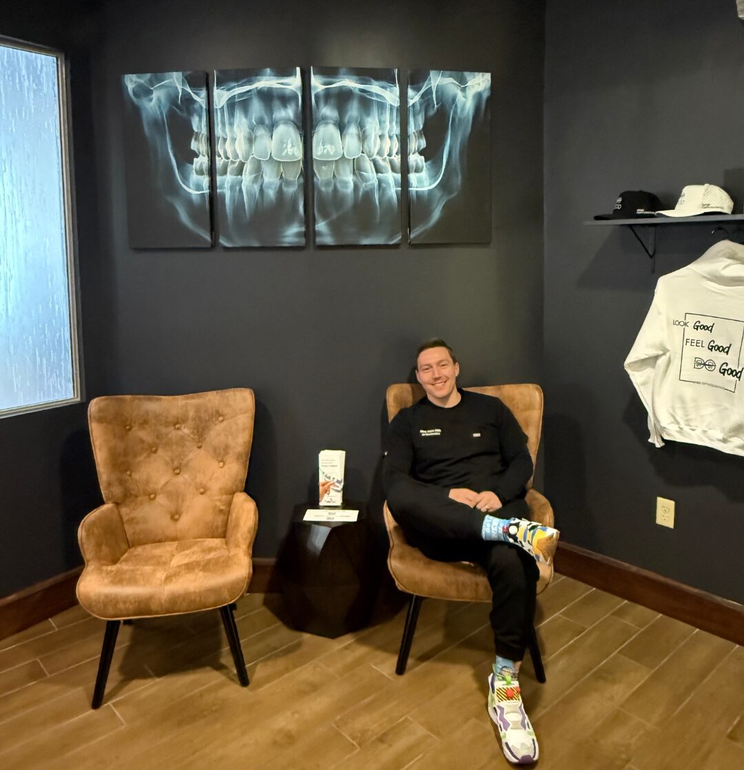 Dr Dyer At The Cahaba Valley Road Office